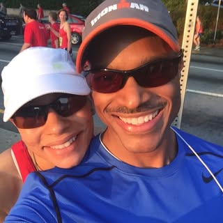 Please join us for the @odysseyatlanta  Quest Run on 10/23/21.  We believe that access to excellent 