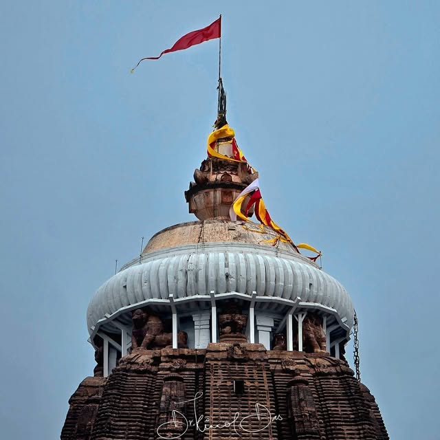 Colours of Odisha, through my lens.

Every frame, a story. Every colour, a memory.

Jai Jagannath. 
