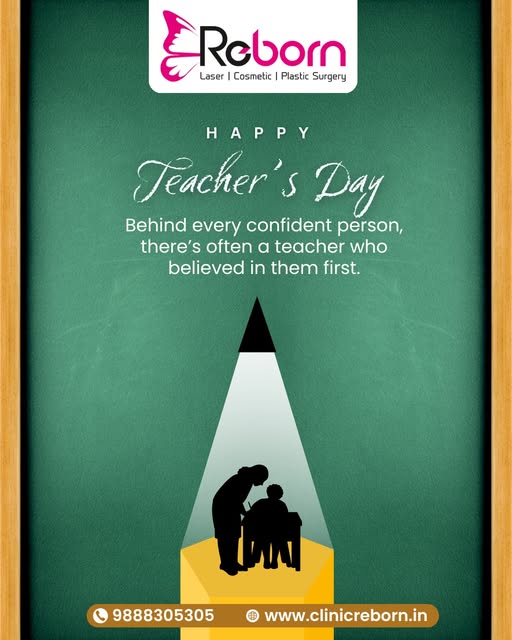 📚✨ This Teachers’ Day, we celebrate the mentors who not only teach but also inspire confidence, enc