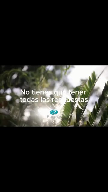 Hablar de la pérdida de cabello puede ser difícil. 

Por eso, en Rueber queremos que encuentres un e