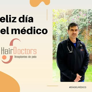 Gracias a nuestro  espectacular equipo de doctores, por su amor y compromiso con cada paciente.

Por
