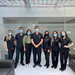 Feliz Navidad & Feliz Año.

Gracias a nuestros pacientes por la confianza depositada en nosotros en 