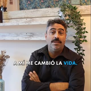 "😔 'Tímido, no era yo. Empecé a usar gorro siempre, me tapaba en fotos.' Así estaba Matías.

💪 Hoy