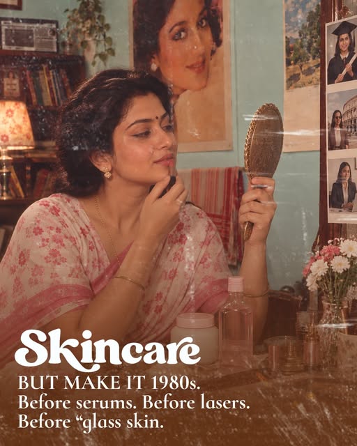 While the ’80s relied on cucumber slices and hope, today’s aesthetic goals require advanced techniqu