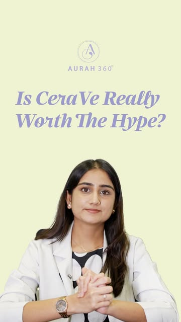 CeraVe Moisturising Cream is one of the most recommended products online, so we put it to the test. 