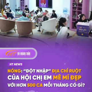 ⁉️ Lý do hơn 50,000 khách hàng chọn THẨM MỸ MẮT tại Dr Hoàng Tuấn?

Không phải ngẫu nhiên hơn 50.000