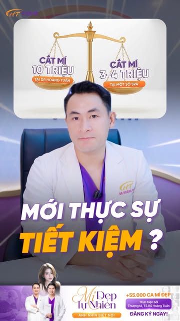 🚨 CẮT MÍ 3–4 TRIỆU HAY 10 TRIỆU: ĐÂU MỚI LÀ MỨC GIÁ THỰC SỰ TIẾT KIỆM?
Đừng vì tiết kiệm vài triệu 