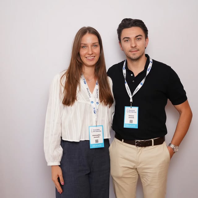 DR Jasonek Clinic Białystok 

#drjasonekclinic #drjasonek #trycholog #łysienie
