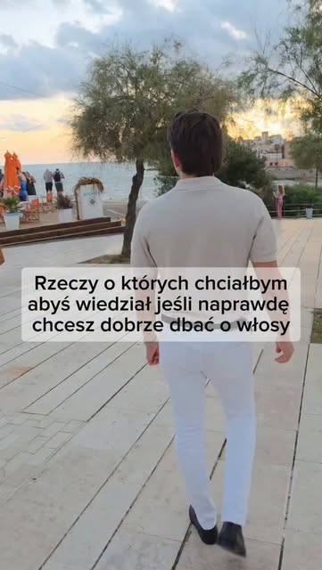 5 rzeczy o pielęgnacji włosów, które warto wiedzieć 👇

1. Odżywka nie odżywia mieszka włosowego i n