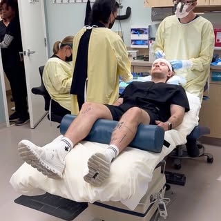 🎉 A major milestone for Haber Dermatology: 6 million hair transplant grafts placed, reflecting deca