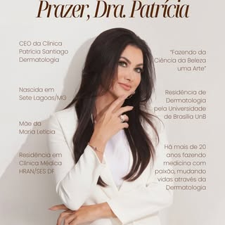 Ao longo da vida, a gente constrói mais do que uma carreira, constrói propósito.
Gostaria de compart