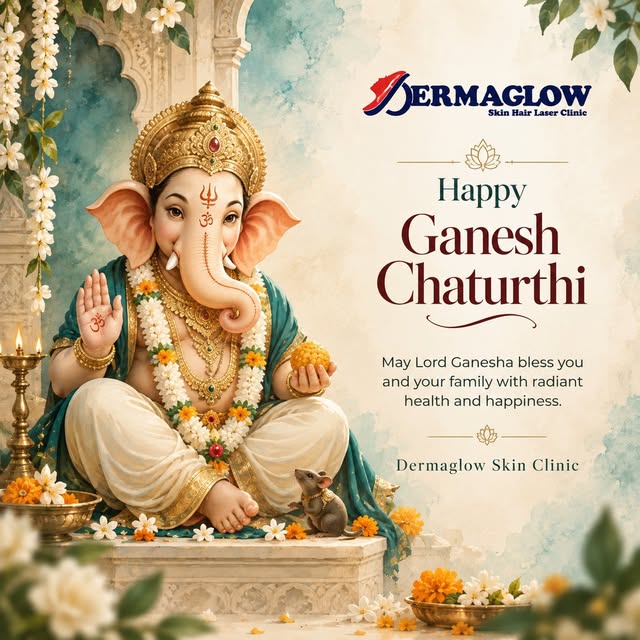 ✨ Celebrating the joy, togetherness, and beautiful spirit of Ganesh Chaturthi with our wonderful pat