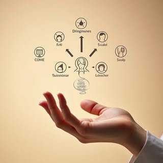 5 signes qu’il est temps de consulter un spécialiste capillaire — et ce que nous pouvons proposer. 

