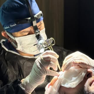 ✨ Най-важният етап е отварянето на каналите
👨‍⚕️ Извършва се лично от Д-р Демир

✔️ Лекарска прециз