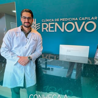 Já conhece a Clínica Renovo? Ainda não? Então venha conosco nesse tour virtual pela nossa estrutura!
