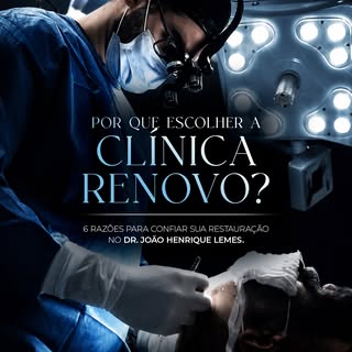 Você já decidiu que quer transformar o seu visual e recuperar a sua autoestima, mas não sabe em quem
