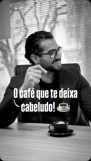 Um café mais do que especial é o café que você toma planejando a realização do teu sonho! A sua cons