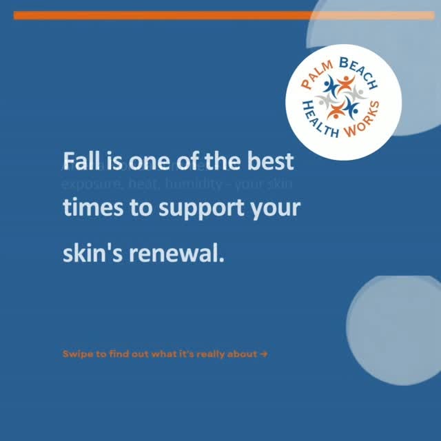 What this looks like for your skin.!!

Let's have a conversation 
📞 561-475-3508
🔗 palmbeachhealth