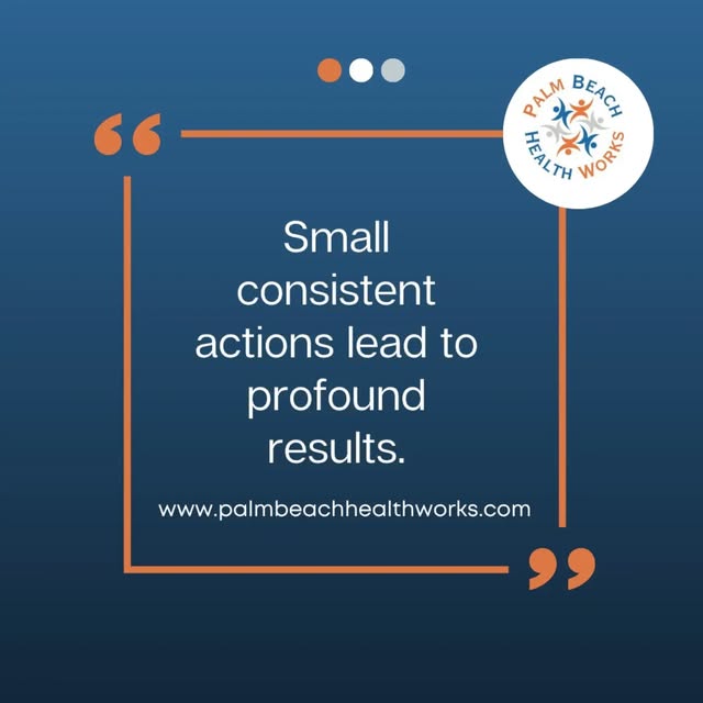 Your wellness journey starts with one conversation.

📞 561-475-3508 | palmbeachhealthworks.com
📍 1