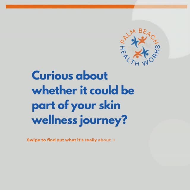 Let's have a conversation.
📞 561-475-3508
🔗 palmbeachhealthworks.com
📍 10471 Southern Blvd,  Roya