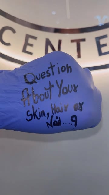 ✨ Got Questions About Your Skin, Hair & Nails? ✨

From acne, pigmentation & hair fall to weak nails 