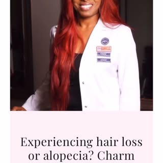 God is Great… Never count Him out…. Have you booked?🙌🏾😍
.
.
.
.
.

❤️Charm Amour Hair Restoration