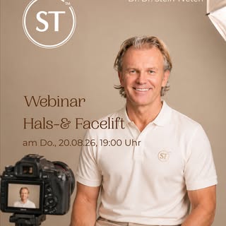 Vertrauen Sie auf die Spitzenklasse ⭐️

Weil Schönheitsoperationen Vertrauenssache sind, sollten Sie