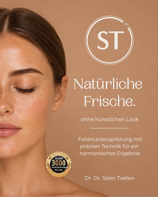 Schönheit bedeutet nicht Perfektion. ⭐️

Schönheit bedeutet, sich frisch, selbstbewusst und wohl in 