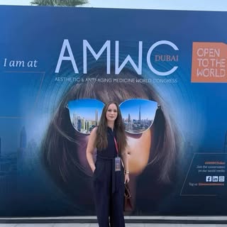 Looking back at AMWC Dubai 2025 🇦🇪

#AMWC2025 #AMWC #Dubai #CosmeticDoctor #MedicalAesthetics #Aes