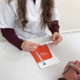 Medisch begeleid afvallen 💉🏃🏼‍♀️🥑

Tijdens de intake kijk ik naar jouw voeding, beweging en gezo