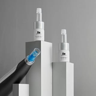 Zabieg mezoterapi mikroigłowej z egzosomami EXO SKIN to innowacyjna i skuteczna metoda odmładzania s