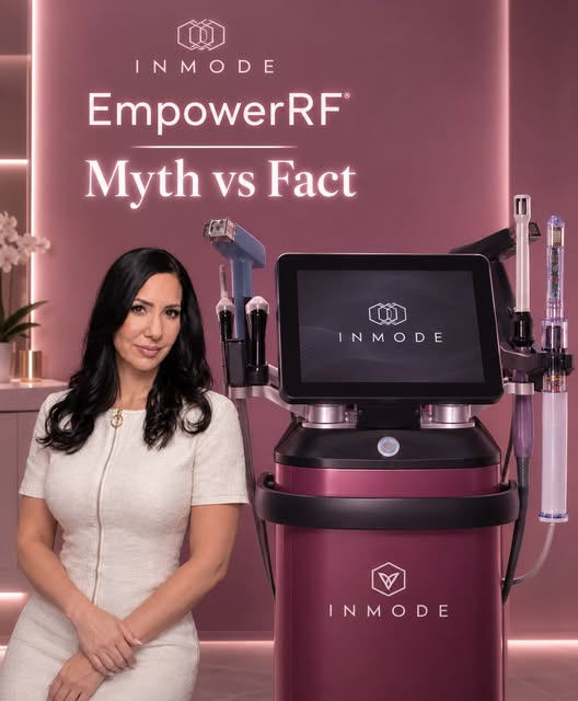 Unleash the power of knowledge with EmpowerRF! In the world of women’s health, it’s important to dis