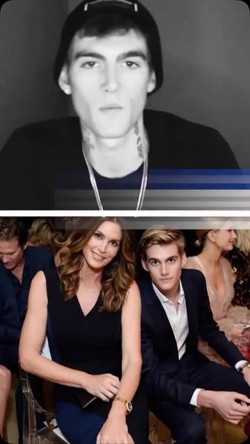 Presley Gerber has died at the age of 27, following mental health struggles. In the light of a heavy