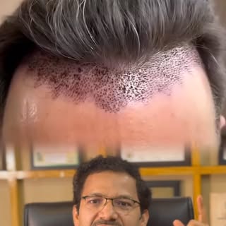A natural-looking hair transplant isn’t just about adding more hair — it’s about recreating the way 