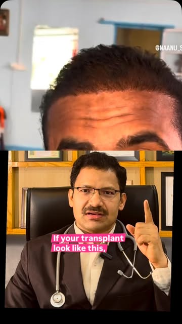 Here is a quick breakdown of what you need to know before Hair Transplant decisions.
Save this for l