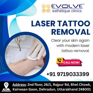 ✨ Smooth Skin Starts with Laser Hair Removal ✨

Get rid of unwanted hair and enjoy long-lasting smoo