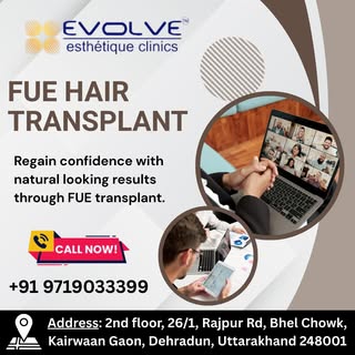 ✨ FUE Hair Transplant for Natural Results ✨

Regain your confidence with advanced FUE Hair Transplan