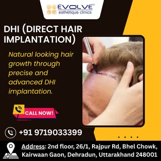 ✨ Transform Your Hair with DHI Technique ✨

Experience the next level of hair restoration with Direc