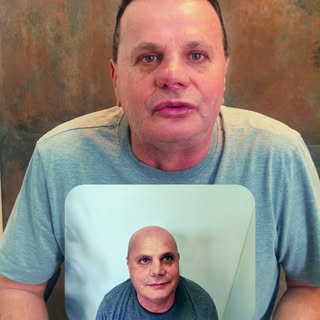 Quando a mudança vai além do espelho

“Eu sempre tive receio… mas depois que decidi fazer, foi a mel
