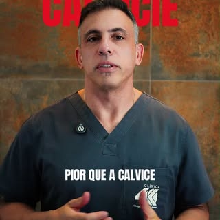 ⚠️ Um transplante capilar mal feito pode ser pior que a própria calvície

Infelizmente, cada vez mai