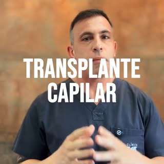 💬 Transplante capilar não é mágica. É planejamento, técnica e estratégia.

Muita gente acredita que