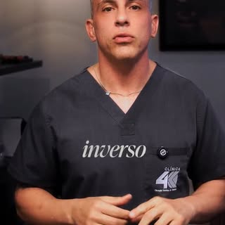 ⚠️ No transplante capilar, mais nem sempre significa melhor.

Recentemente, muito se falou sobre um 