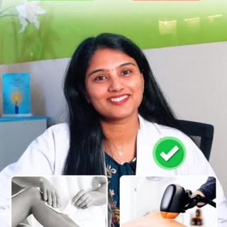 🤖 ChatGPT over Skincare Influencers
Information should be evidence-based, not trend-based.
👩‍⚕️ De