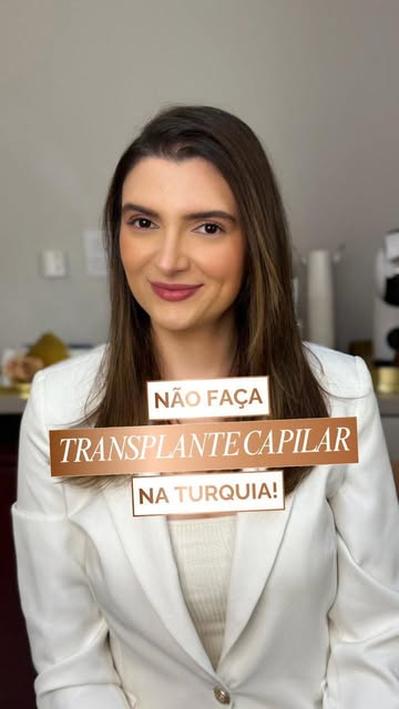 Está pensando em fazer um transplante capilar? 👀

A escolha do profissional faz toda a diferença no