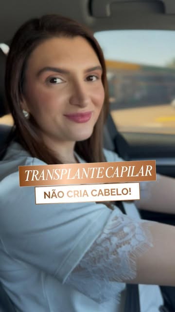 No procedimento, os folículos são retirados de uma área doadora do próprio paciente e transplantados
