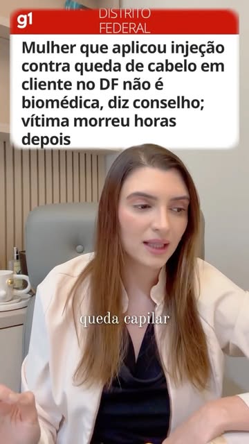 Hoje, 17 de setembro, é o Dia Mundial da Segurança do Paciente.

E a data traz uma reflexão importan