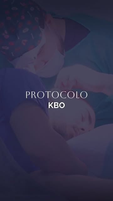 Antes de operarte, queremos que sepas algo 👇

En Clínica KBO trabajamos sin prisas porque cada unid