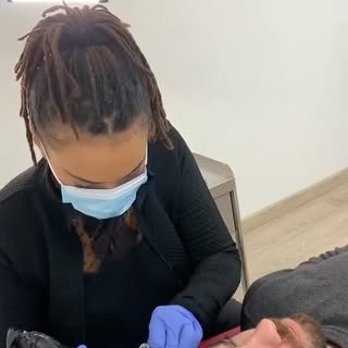 Dermo Résilience , Spécialiste en Dermopigmentation Réparatrice et Tricopigmentation Capillaire. Ens