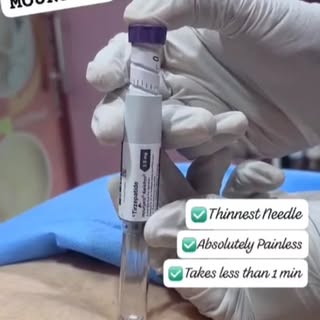 #mounjaro #weightloss #vibohospitals #drviswanatht