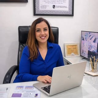 Hi, I’m Dr. Harleen Oberoi, an Orofacial Surgeon and Anti-Aging Expert, dedicated to enhancing facia